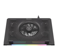 GENESIS OXID 450 RGB 15.6" Z WENTYLATOREM, PODŚWIETLENIE, 2 USB - 1077233 - zdjęcie 2